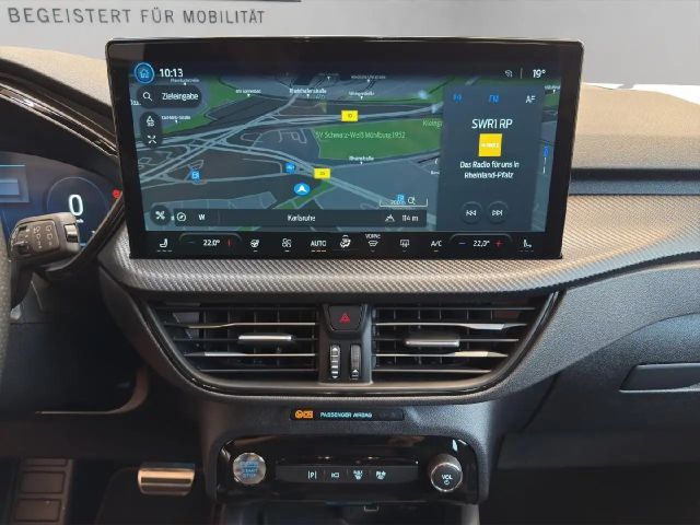 Ford Kuga Hybrid ST Line X