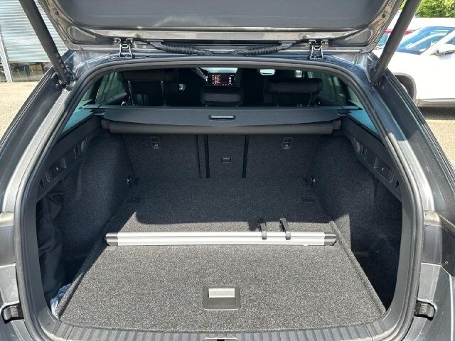 Skoda Octavia Combi RS