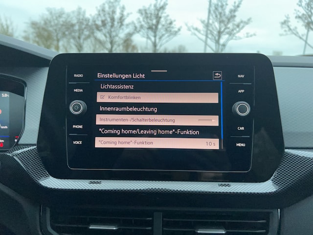 Volkswagen T-Cross 1.0 TSI DSG Life