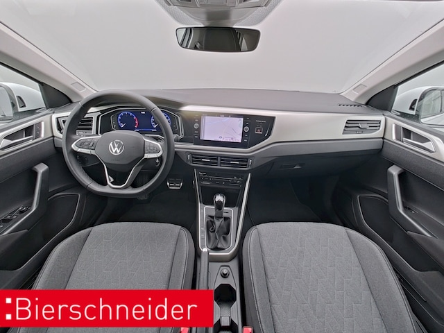 Volkswagen Taigo 1.0 TSI DSG Move