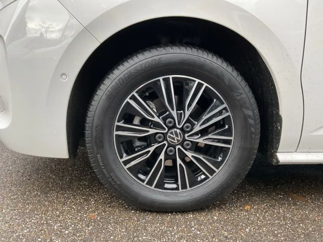 Volkswagen California 2.0 TDI Coast T7