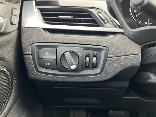 BMW X1 Sport Line xDrive