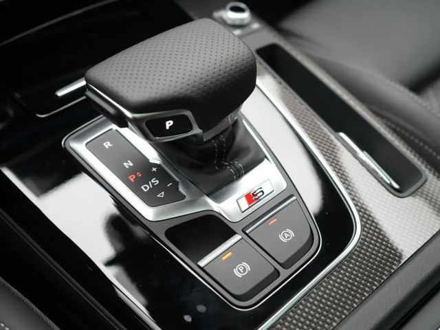 Audi SQ5 TDI NAVI VIRT PDC KLIMA AHK STANDHZ PANO LED