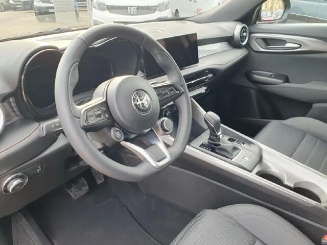 Alfa Romeo Tonale Veloce