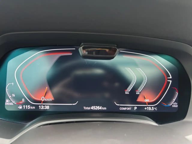 BMW X5 M-Sport xDrive30d