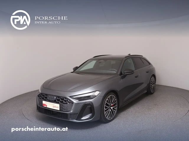 Audi A5 Hybride Quattro