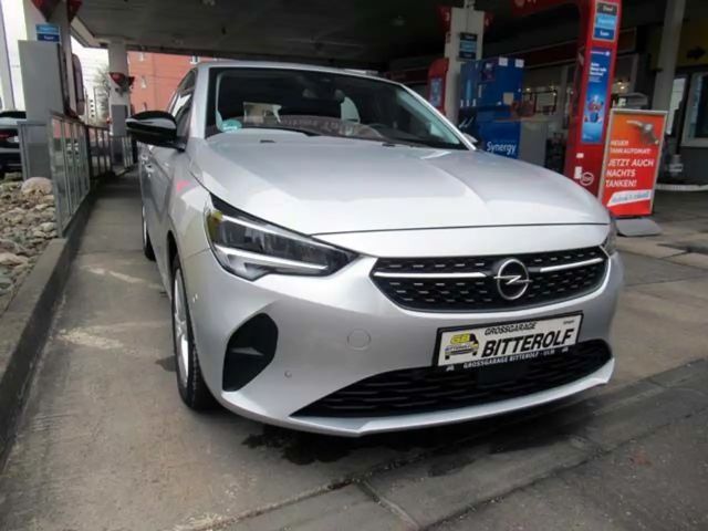 Opel Corsa 1.2 Turbo