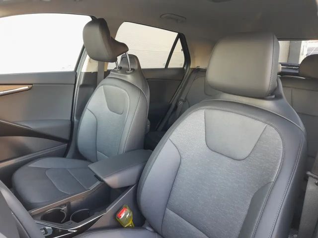 Kia Niro Hybrid PHEV Spirit