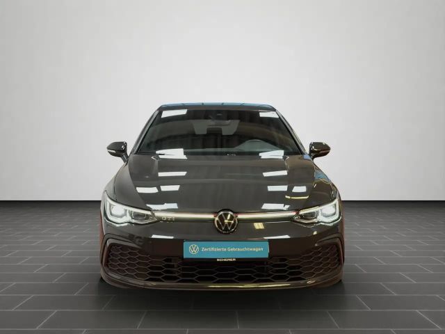 Volkswagen Golf DSG GTI