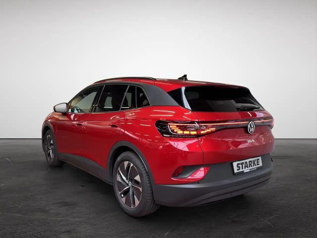 Volkswagen ID.4 Performance Pro