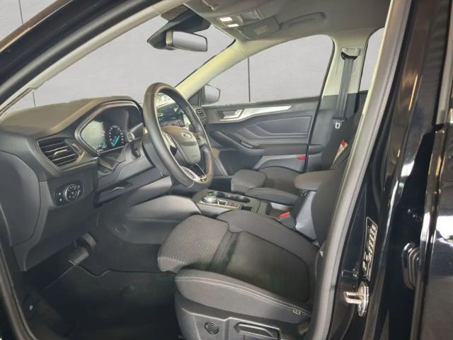 Ford Focus 1.5 EcoBlue Titanium Wagon