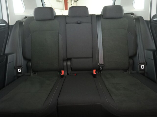 Volkswagen Tiguan 1.5 TSI Elegance Elegance