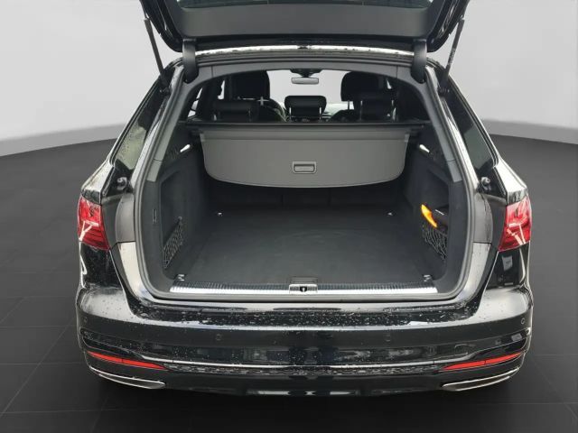 Audi A4 40 TFSI Quattro S-Line