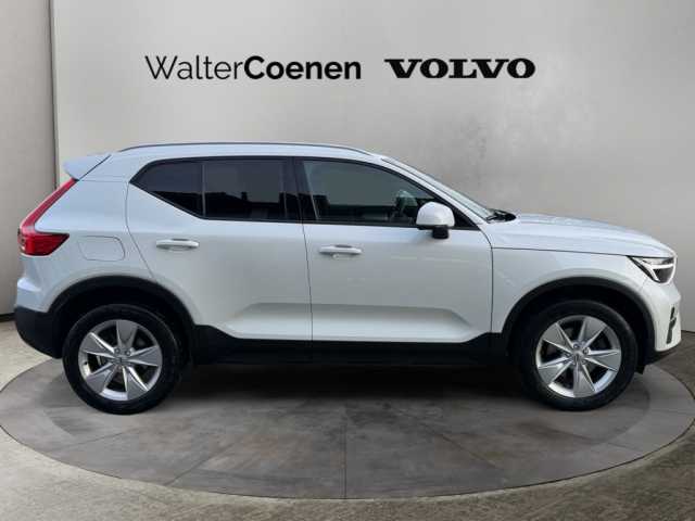 Volvo XC40 XC40