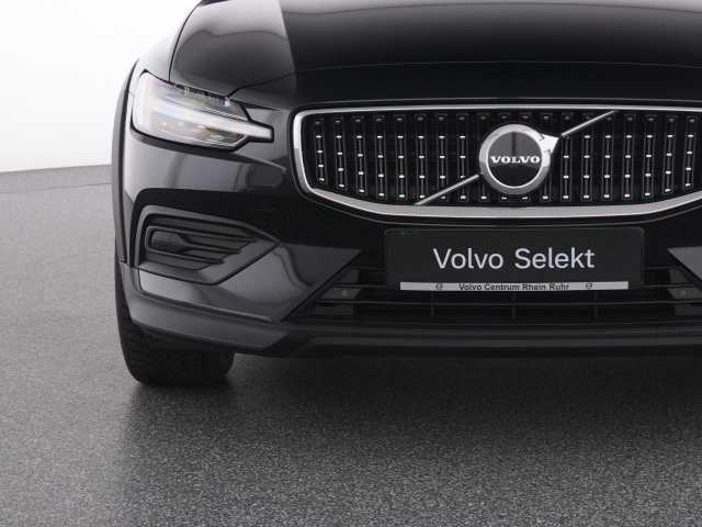 Volvo V60 Cross Country CC