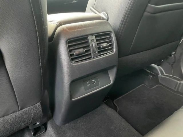 Nissan Qashqai Tekna