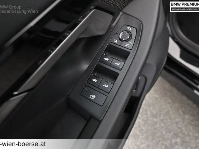 BMW 530 530e Sedan xDrive