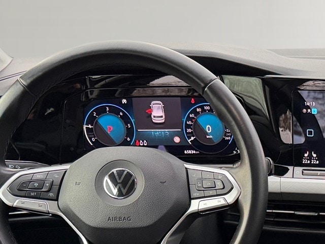 Volkswagen Golf Golf VIII Life