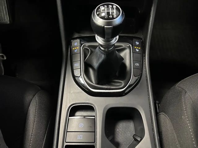 Hyundai Tucson 1.6 Hybrid Select T-GDi