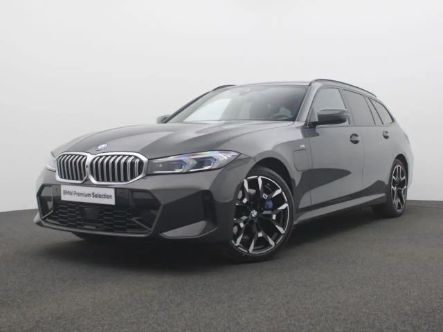 BMW 330 M-Sport xDrive