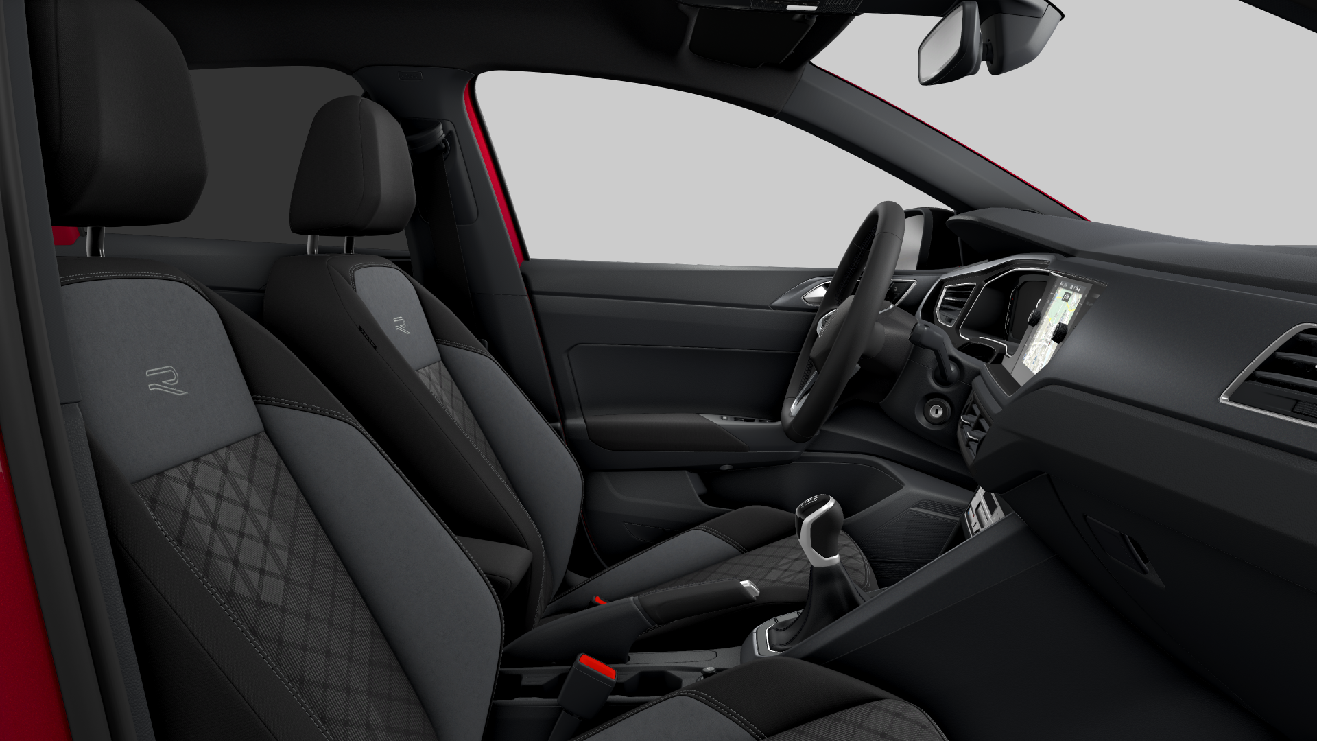 Volkswagen Taigo 1.0 TSI R-Line Style