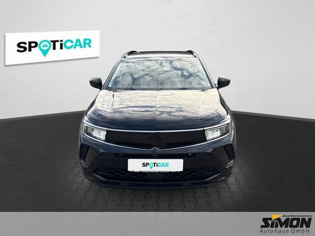 Opel Grandland X GS-Line Grand Sport