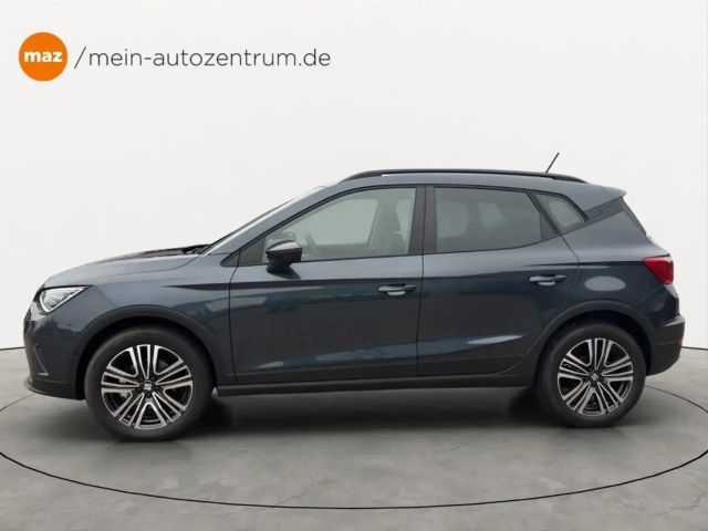 Seat Arona 1.0 TSI Style