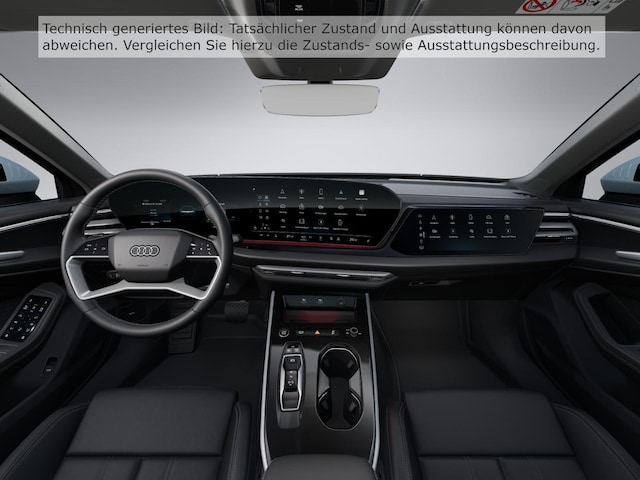 Audi A5 Quattro S-Tronic