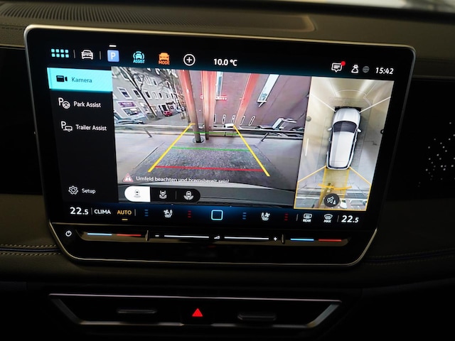 Volkswagen Tiguan DSG IQ.Drive R-Line Style