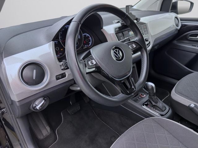 Volkswagen e-up! Max