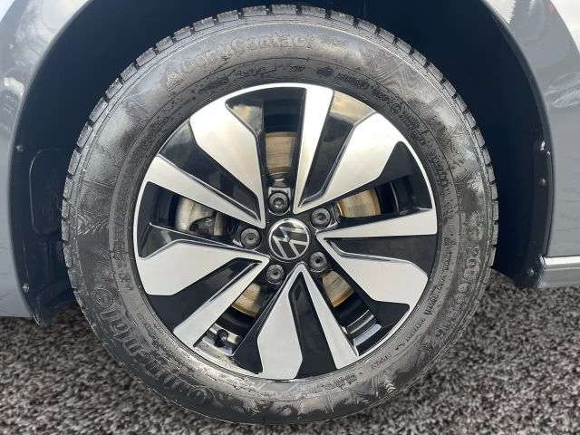 Volkswagen Touran DSG