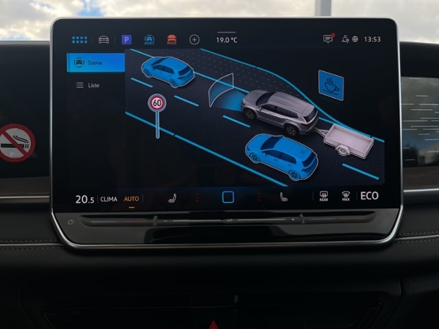 Volkswagen Tayron DSG eHybrid