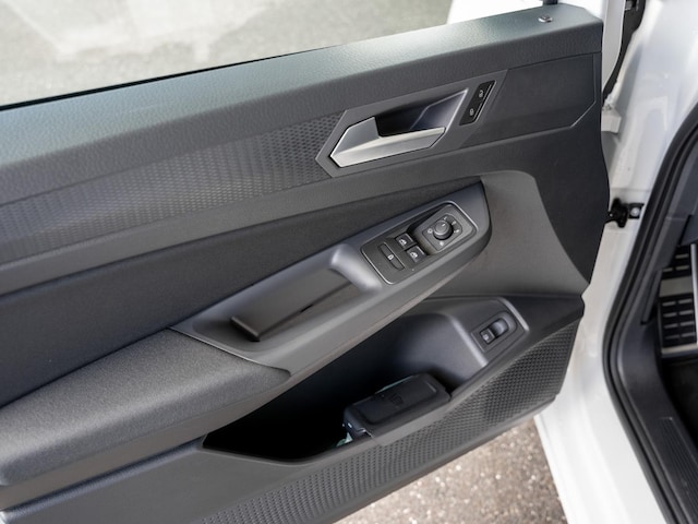 Volkswagen Caddy 1.5 TSI Maxi eHybrid