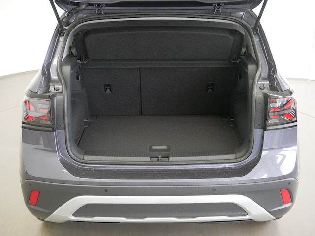 Volkswagen T-Cross 1.5 TSI DSG