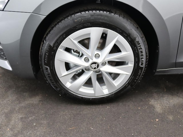 Skoda Octavia Combi Selection