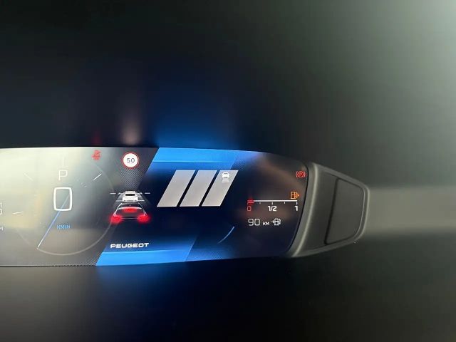 Peugeot 308 Allure Pack BlueHDi EAT8