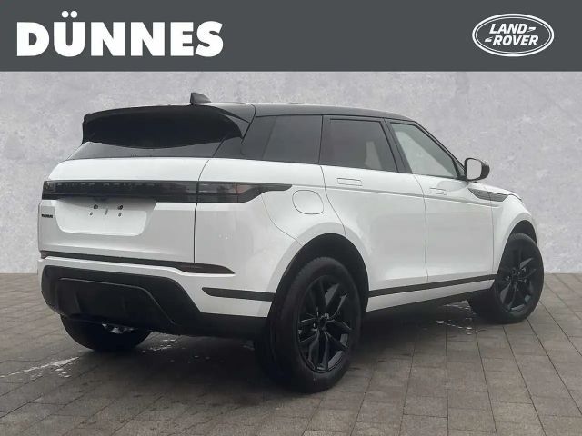 Land Rover Range Rover Evoque D200 S