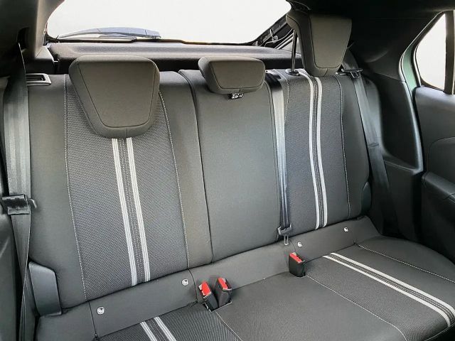 Opel Corsa Edition Turbo