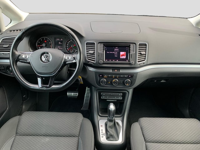 Volkswagen Sharan 1.4 TSI DSG