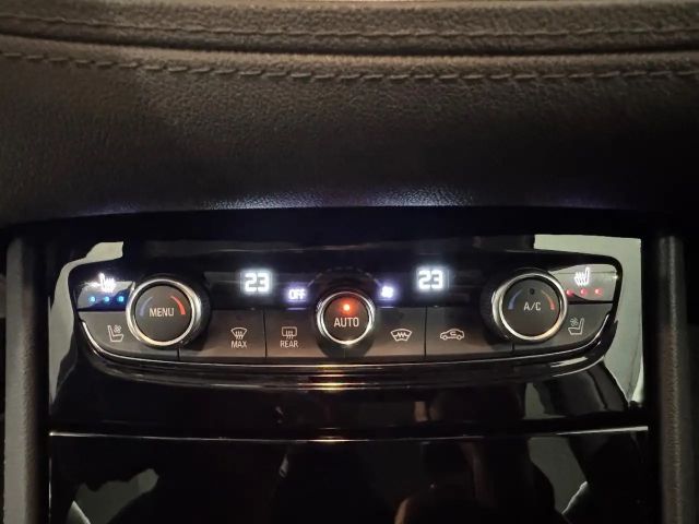 Opel Grandland X 1.2 Turbo Turbo Ultimate