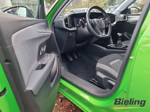 Opel Mokka Enjoy Turbo