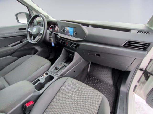 Volkswagen Caddy 2.0 TDI DSG