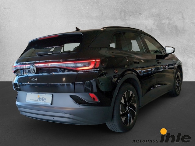Volkswagen ID.4 77 KWh Performance Pro