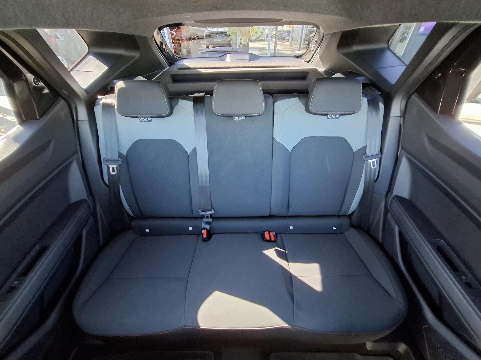 Dacia Duster Extreme Hybrid 140