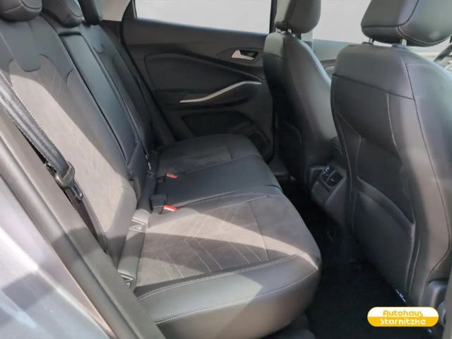 Opel Grandland X Elegance
