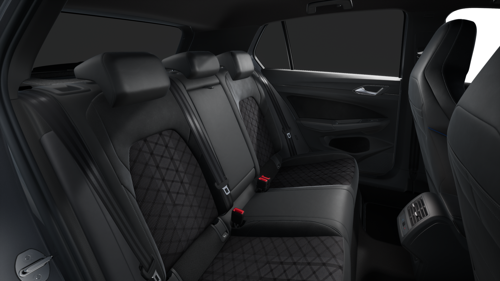 Volkswagen Golf DSG R-Line Style