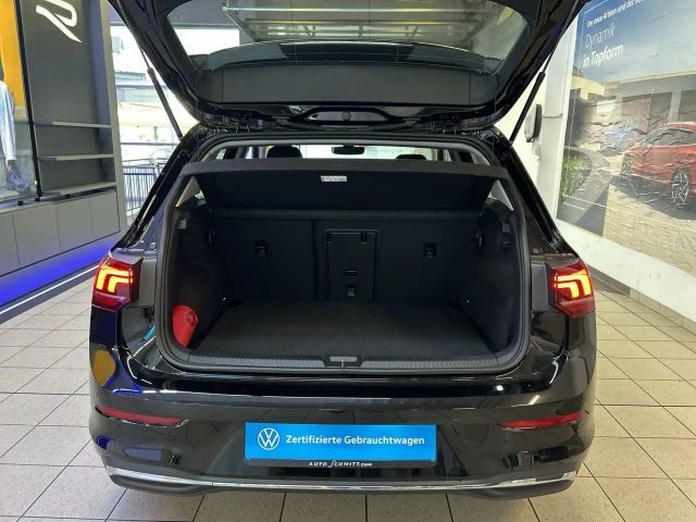 Volkswagen Golf 1.5 eTSI DSG Life