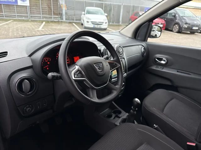 Dacia Lodgy 7 zitter Comfort