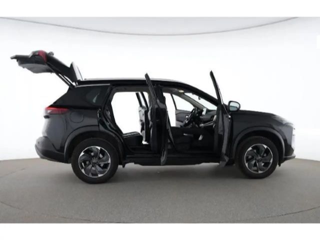 Nissan X-trail N-Connecta