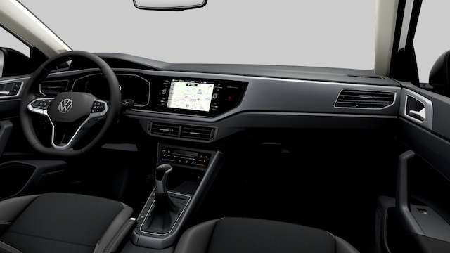 Volkswagen Taigo 1.5 TSI DSG Style